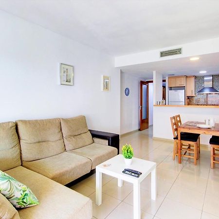 Mileni 2 2 1 1 Roses - Barneda Premium Apartment Exterior photo