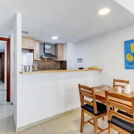 Mileni 2 2 1 1 Roses - Barneda Premium Apartment Exterior photo