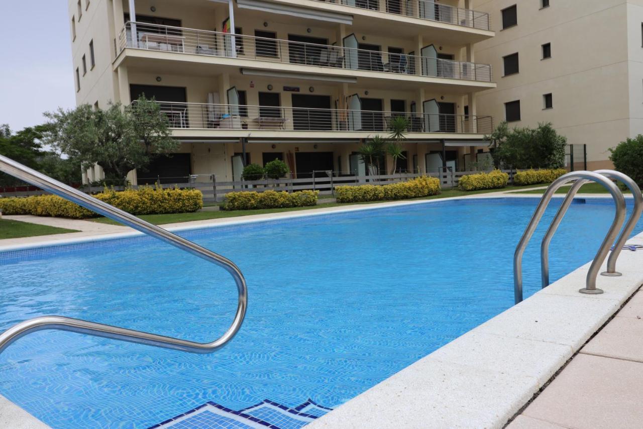 Mileni 2 2 1 1 Roses - Barneda Premium Apartment Exterior photo