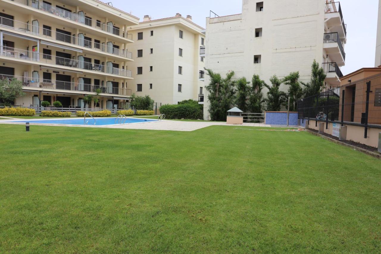 Mileni 2 2 1 1 Roses - Barneda Premium Apartment Exterior photo